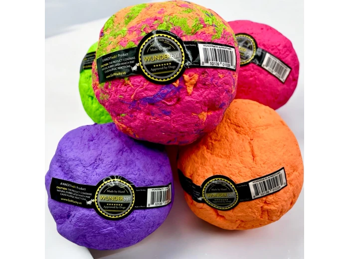 WHOLESALE REFILL 18 BALLS (DISPLAY REFILL)