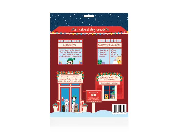 Advent Calendar - Countdown to the Holidays