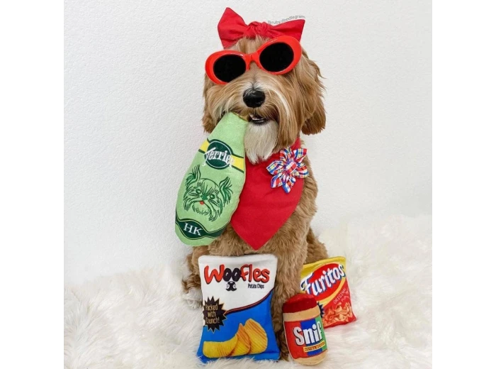Snif For Dogs SM