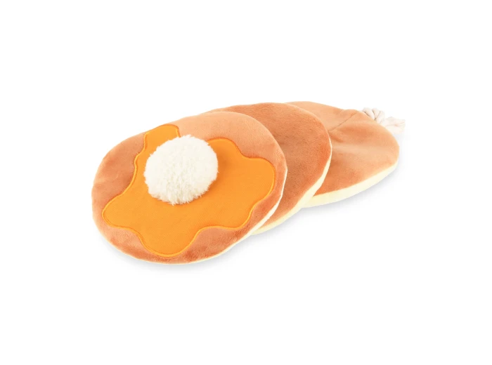 P.L.A.Y. x IHOP - Fetching Flapjacks