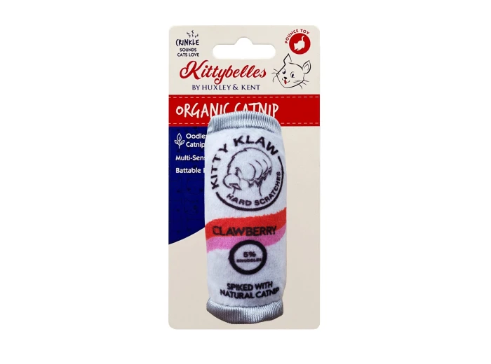 Kitty Klaw Clawberry For Cats