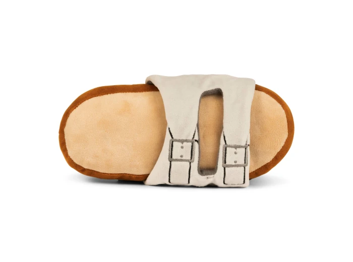 Barkenstock Sandal Toy
