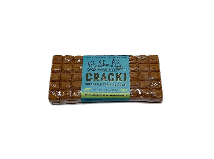 Crack! Bars Pumpkin