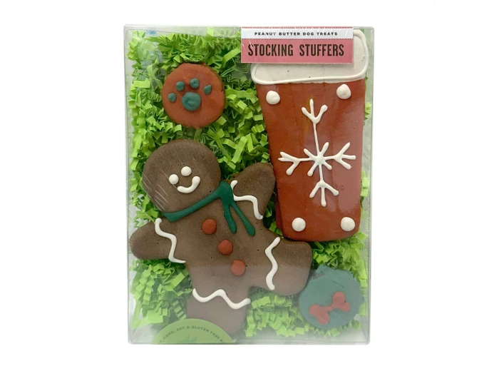 Holiday Boxed Set with Free Display 12 Boxes with Free Display Crate
