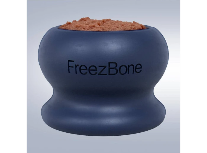 Freezball Navy