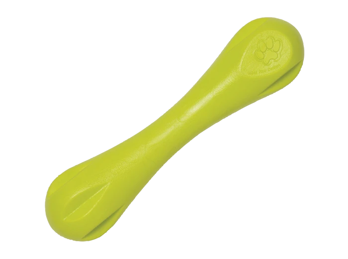Hurley® Dog Toy for Chew, and Fetch Granny Smith