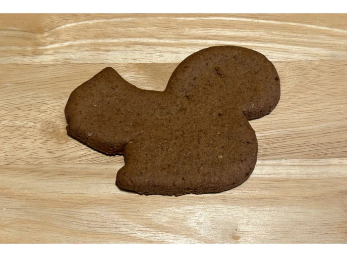 Display Crate REFILL, Cookies - Pumpkin Squash Squirrel