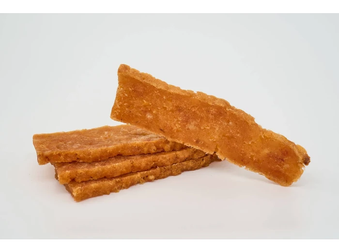 Alaskan Cod 3oz.