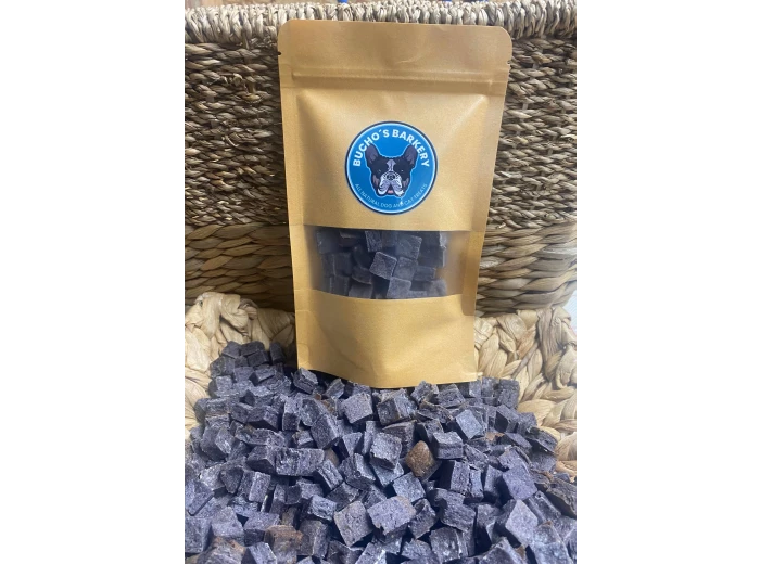 Blueberry Training Treats 4 OZ