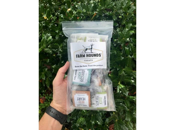 Sample Variety Pack - 25 count - PLEASE SELECT STYLE Mix of what we offer