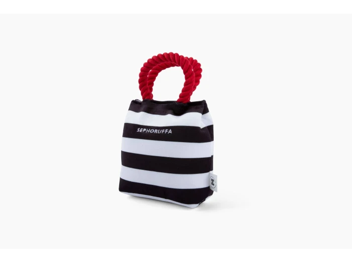 Sephoruffa Shopping Bag Toy