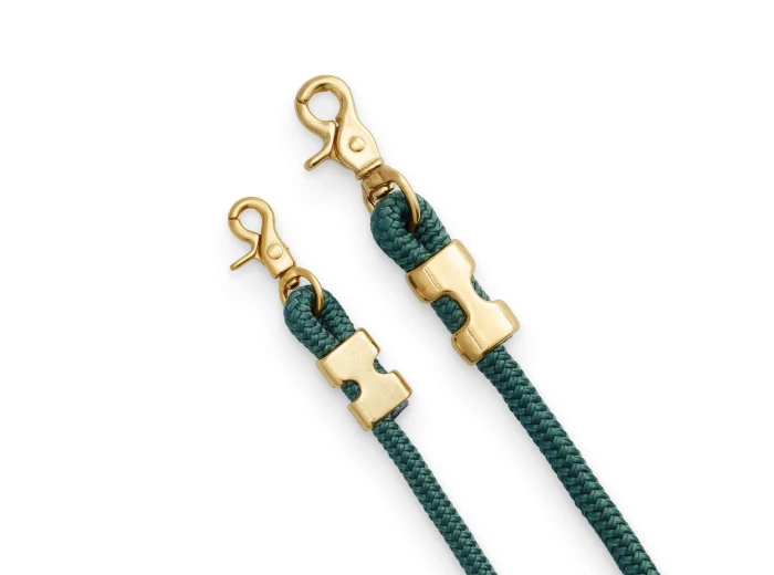 Evergreen Marine Rope Dog Leash 5 feet