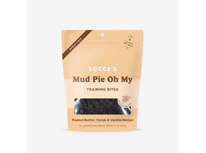 Mud Pie Oh My Training Bites