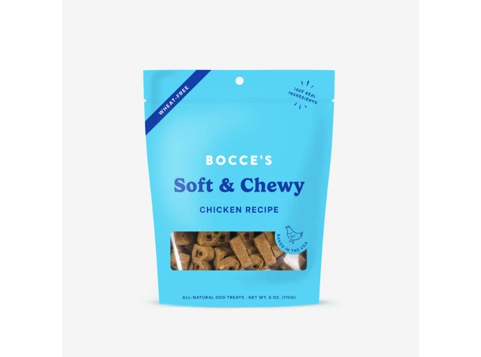 Chicken Soft & Chewy Treats