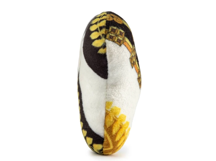 Fursace Bone Squeaker Dog Toy