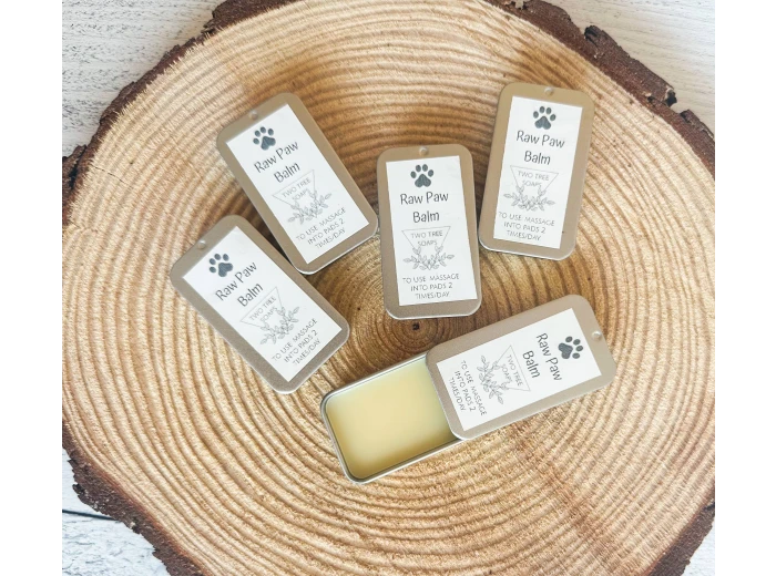 Raw Paw Balm