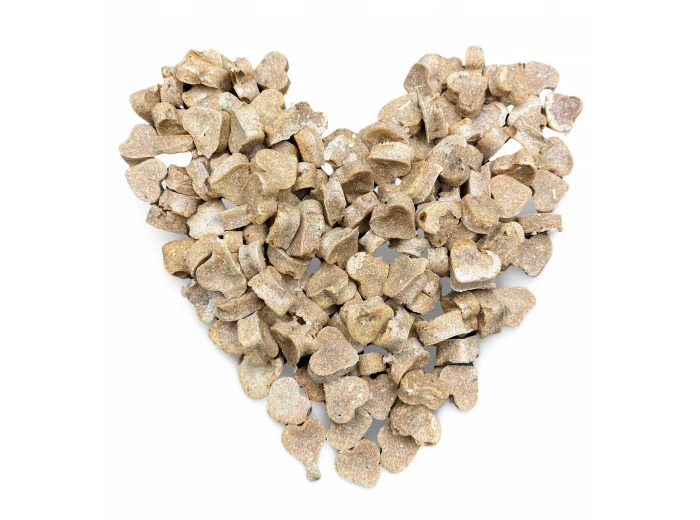 BULK 1 Pound Nip and Chicken Cat Treats Without Pouches