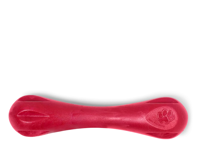 Hurley® Dog Toy for Chew, and Fetch Granny Smith