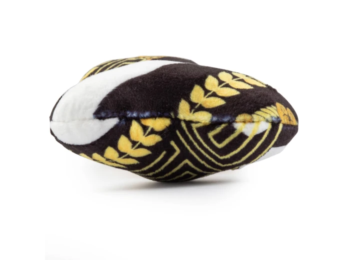 Fursace Bone Squeaker Dog Toy