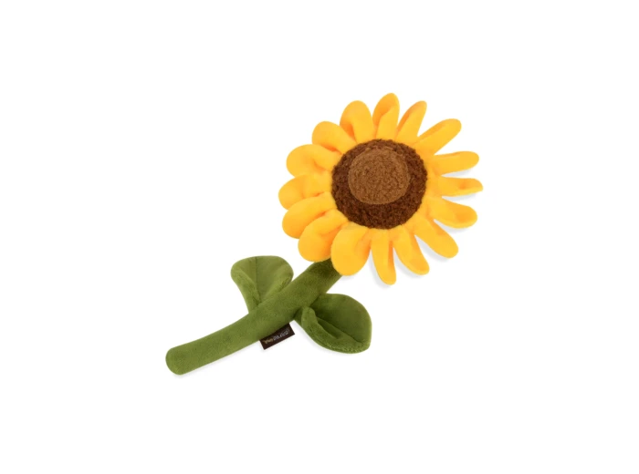 Blooming Buddies - Sassy Sunflower