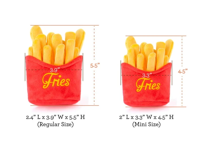American Classic - Frenchie Fries