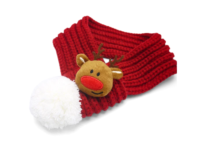 Reindeer Scarf L