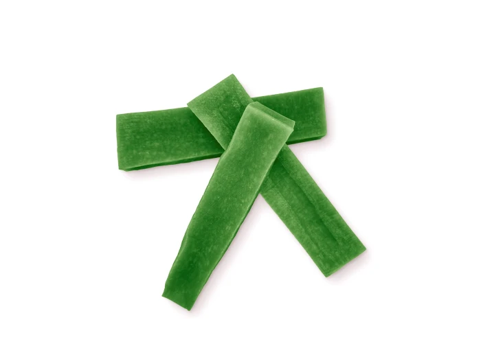 Mint Yak Milk Chews - Large Sized Eco Pack - 1 Count