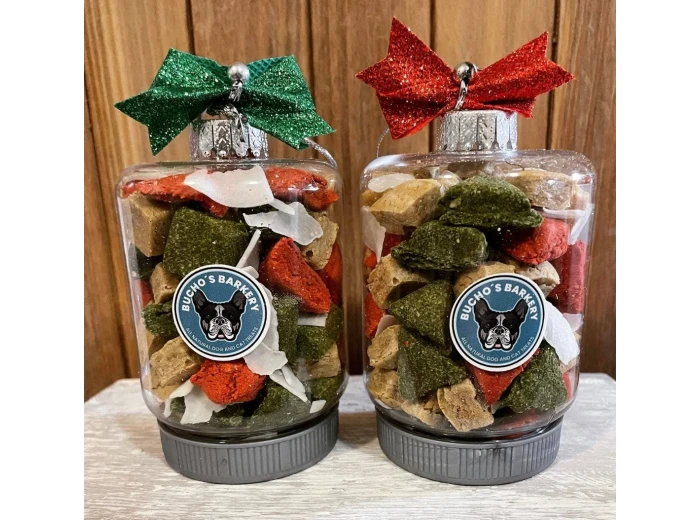Ornament of Treats