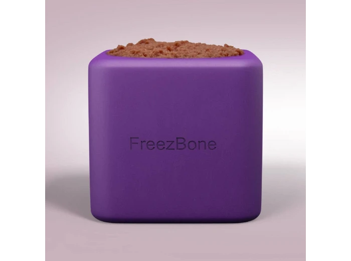 Freezbox Navy
