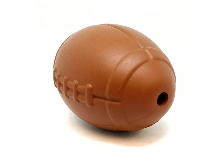 MKB Football - Chew Toy - Treat Dispenser - Large