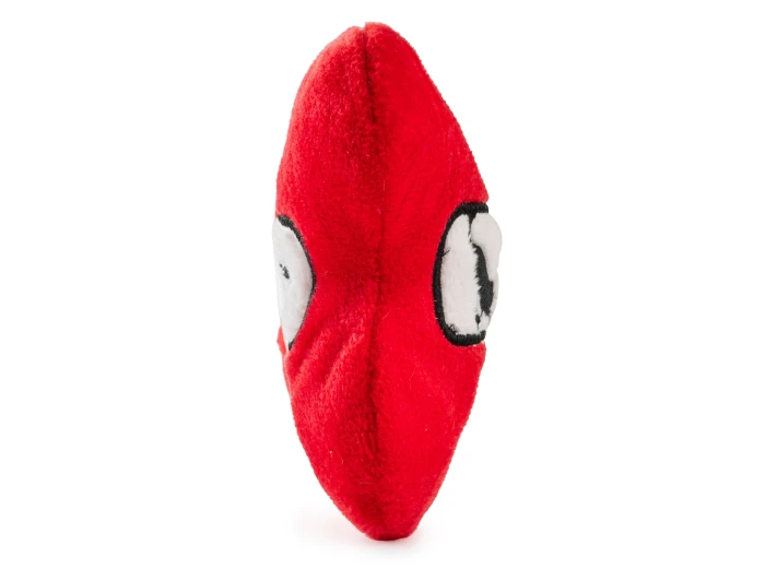 Chewlulemon Bone Dog Toy