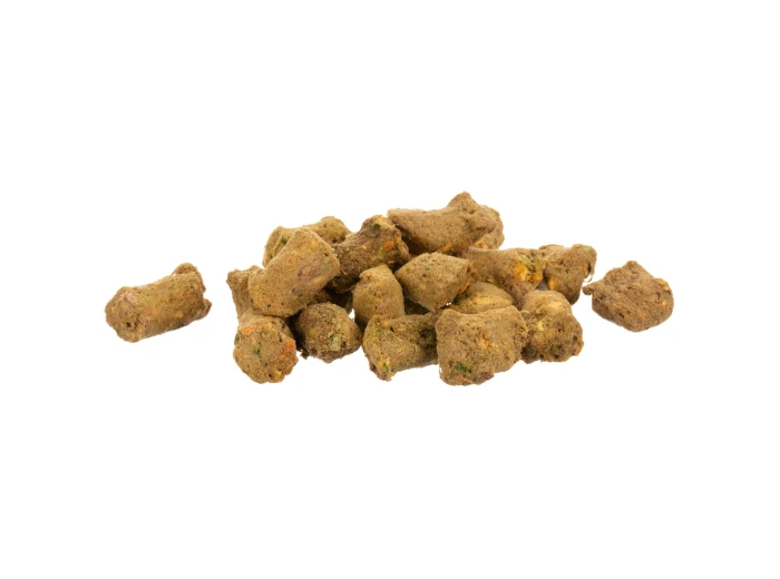 Freeze-Dried Pork With Superfood Treat - Case of 6 1 case of 6
