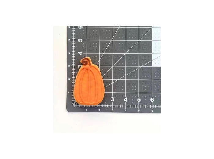 Fall Aboard! 4" Acorn