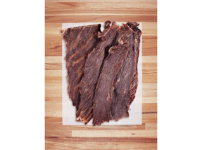 Beef Jerky