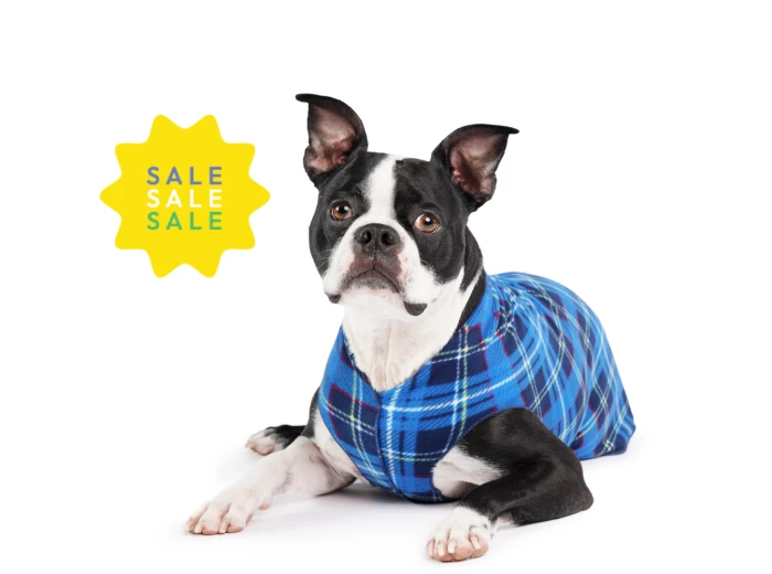 Discontinued Stretch Fleece - On Sale! Coral