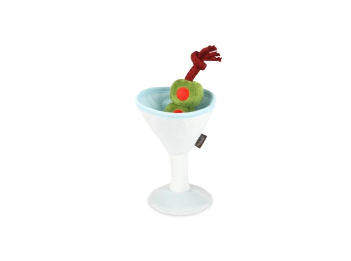 Barktender - Pawtini