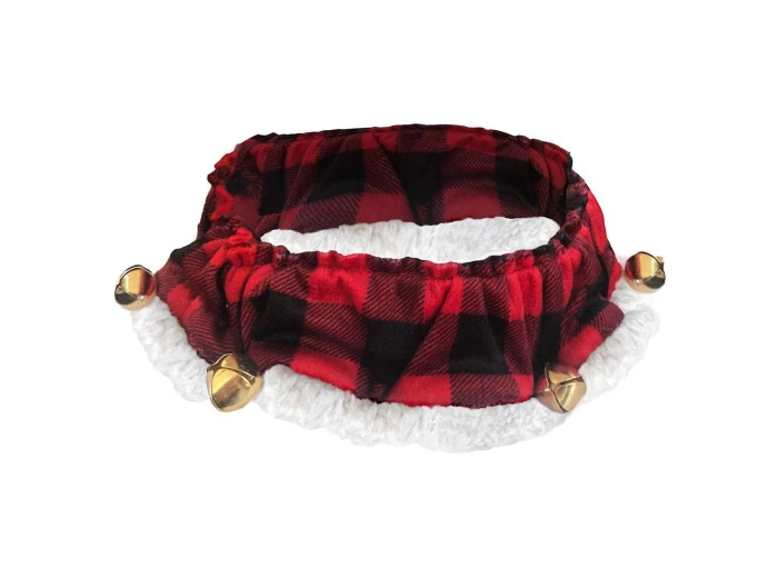 H&K Ruff Buffalo Check XL