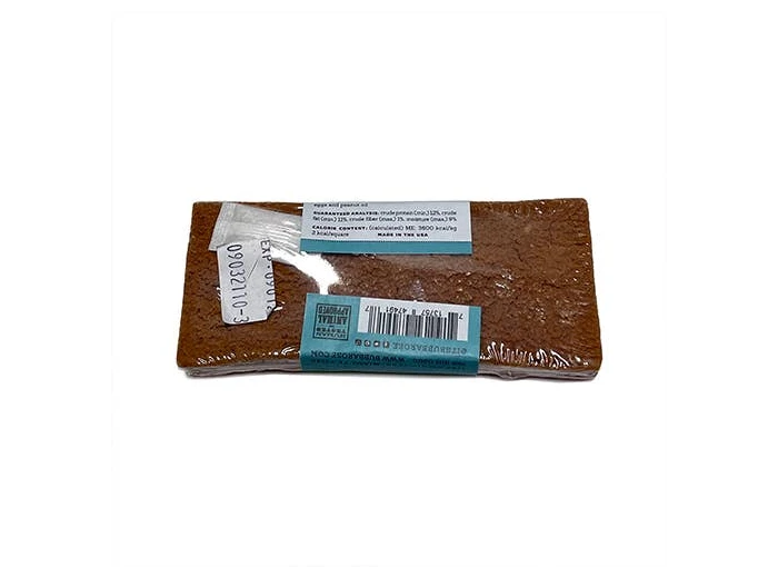 Crack! Bars Peanut Butter