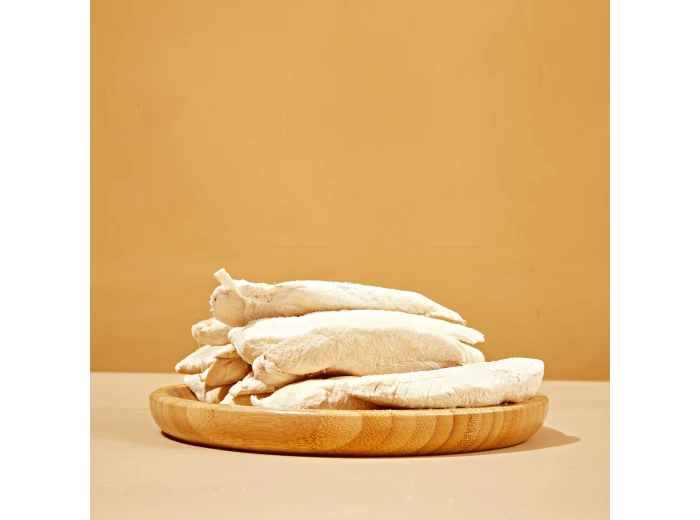 Freeze-Dried Chicken Breast