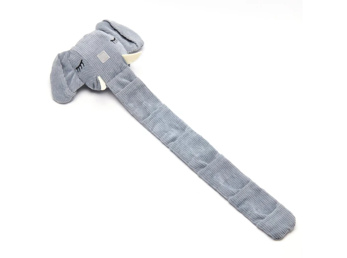 Trunk or treat Snuffle Toy