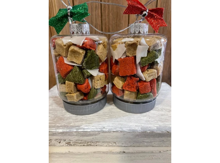 Ornament of Treats