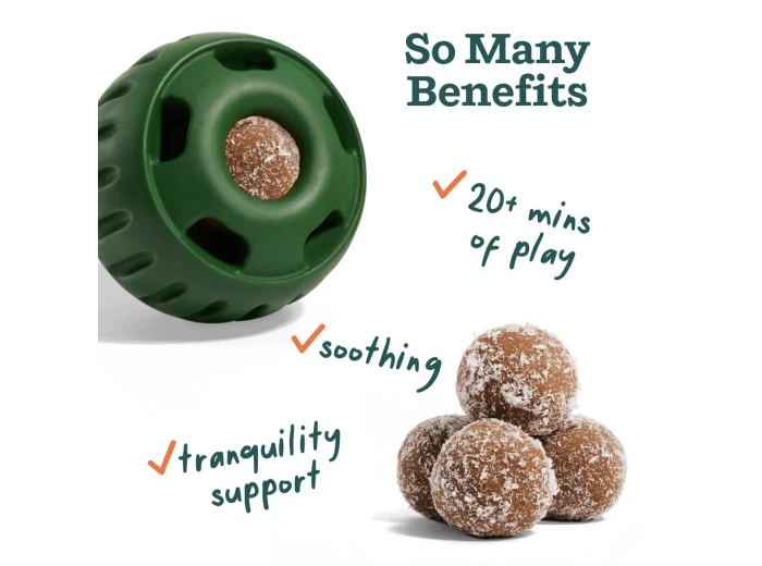Calming Wellness Pops Extra Large