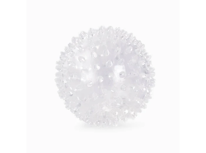 HugSmart Pet - Happy Woofmas | Peppermint Latte - Ball Toy