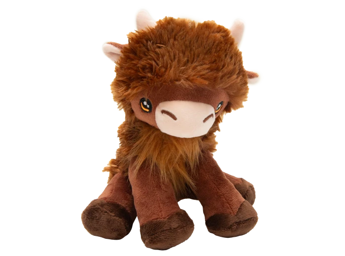 Nyland the Highland