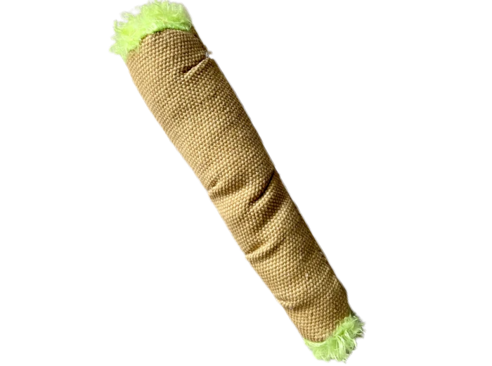 Lil' B the Blunt | Funny Cat Toy | Cool Plush Catnip Toy