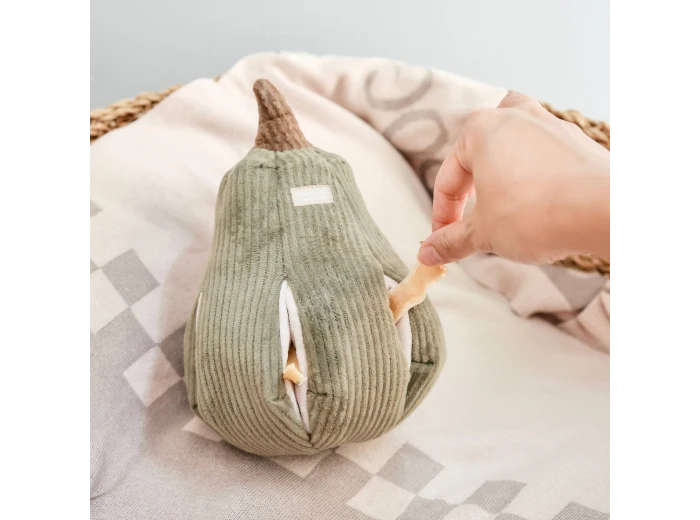 WHOLESALE BUTTERNUT//ENRICHMENT DOG TOY L