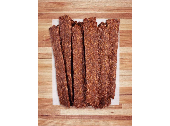 Bags by the Pound Beef Treats