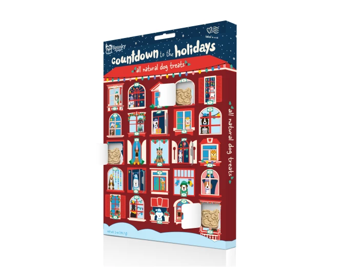Advent Calendar - Countdown to the Holidays