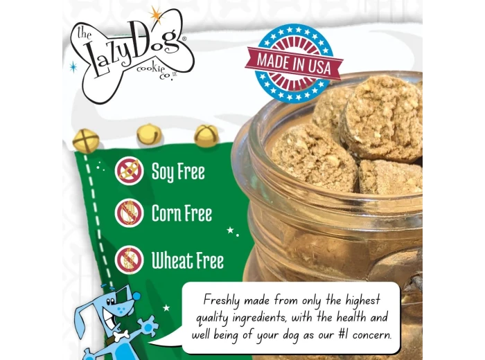 Muttcracker Sweets
