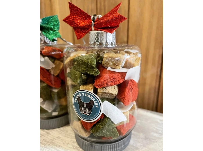 Ornament of Treats